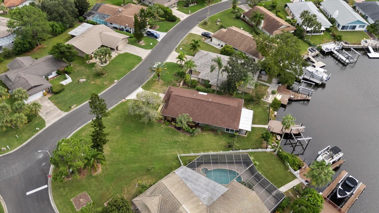 4454 MITCHER RD