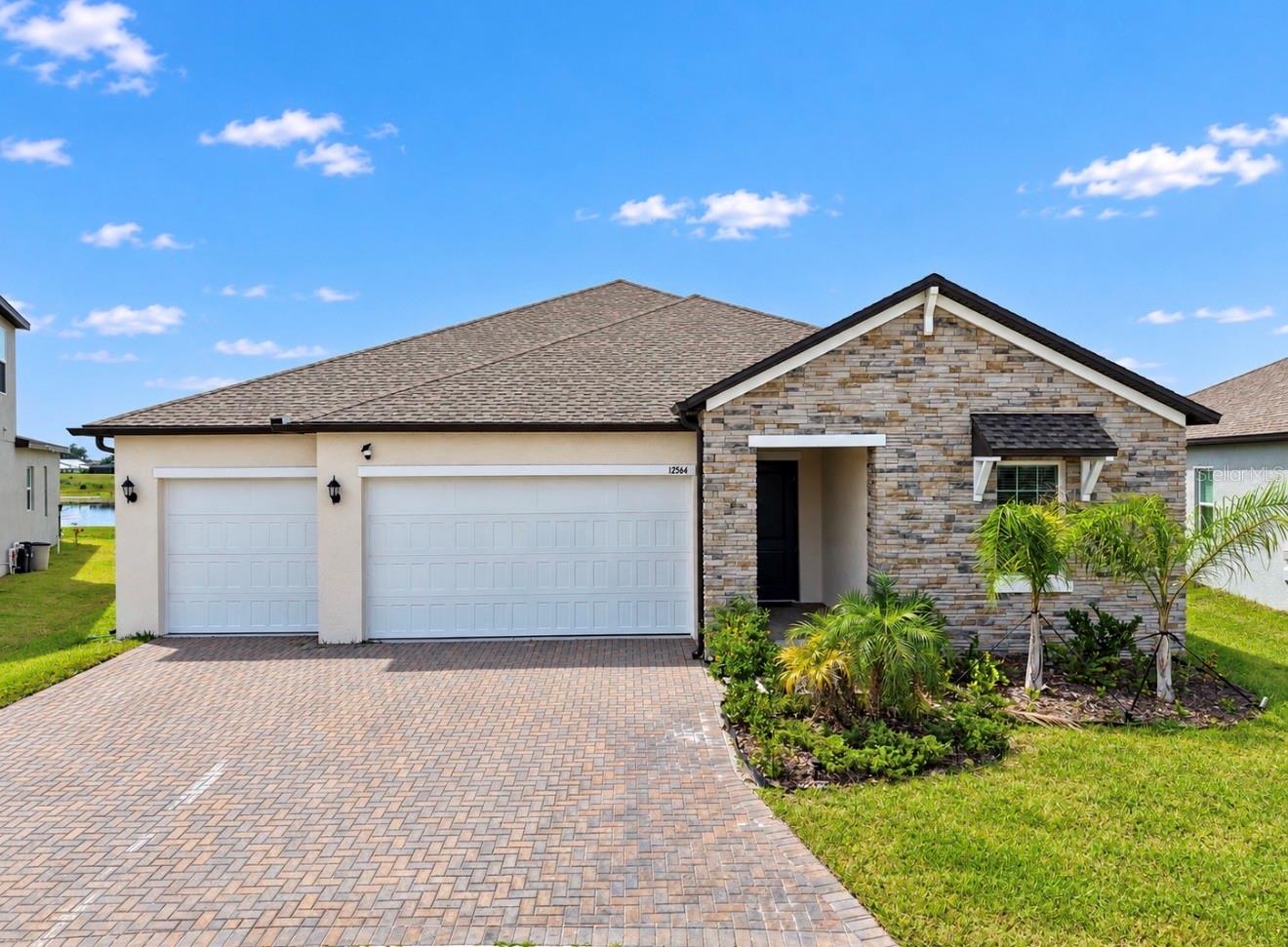 12564 COLONNADE VISTA DR