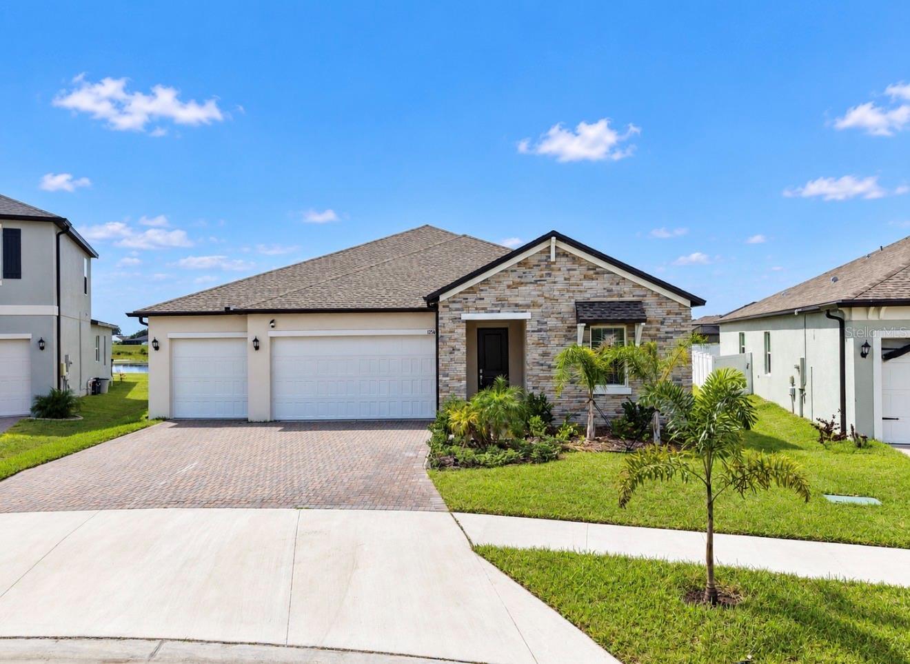 12564 COLONNADE VISTA DR