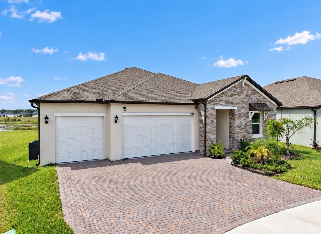 12564 COLONNADE VISTA DR