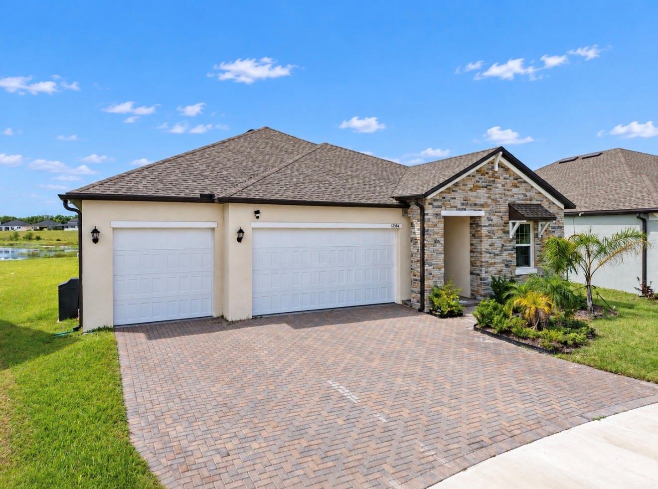 12564 COLONNADE VISTA DR