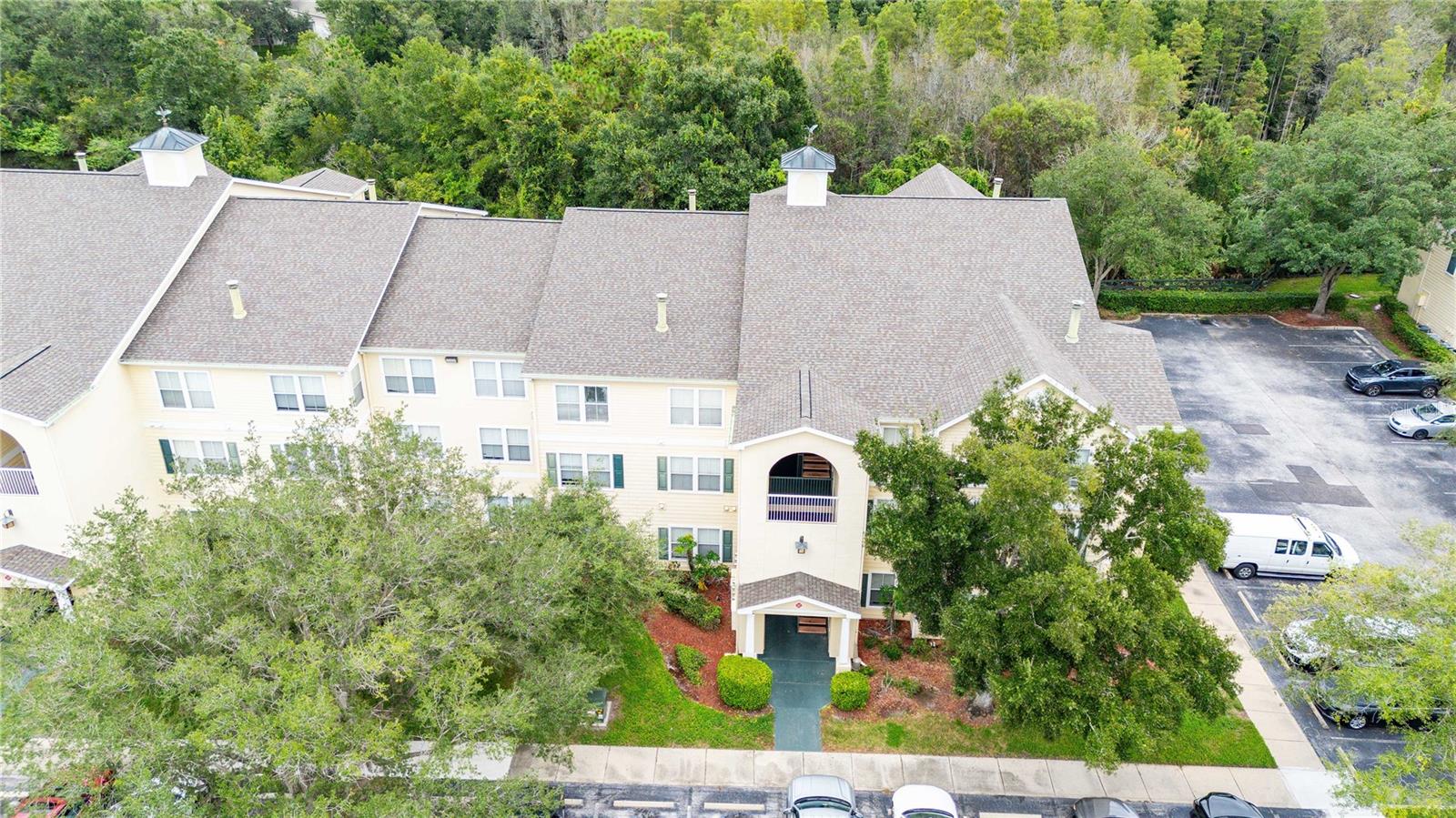 18235 BRIDLE CLUB DR #18235