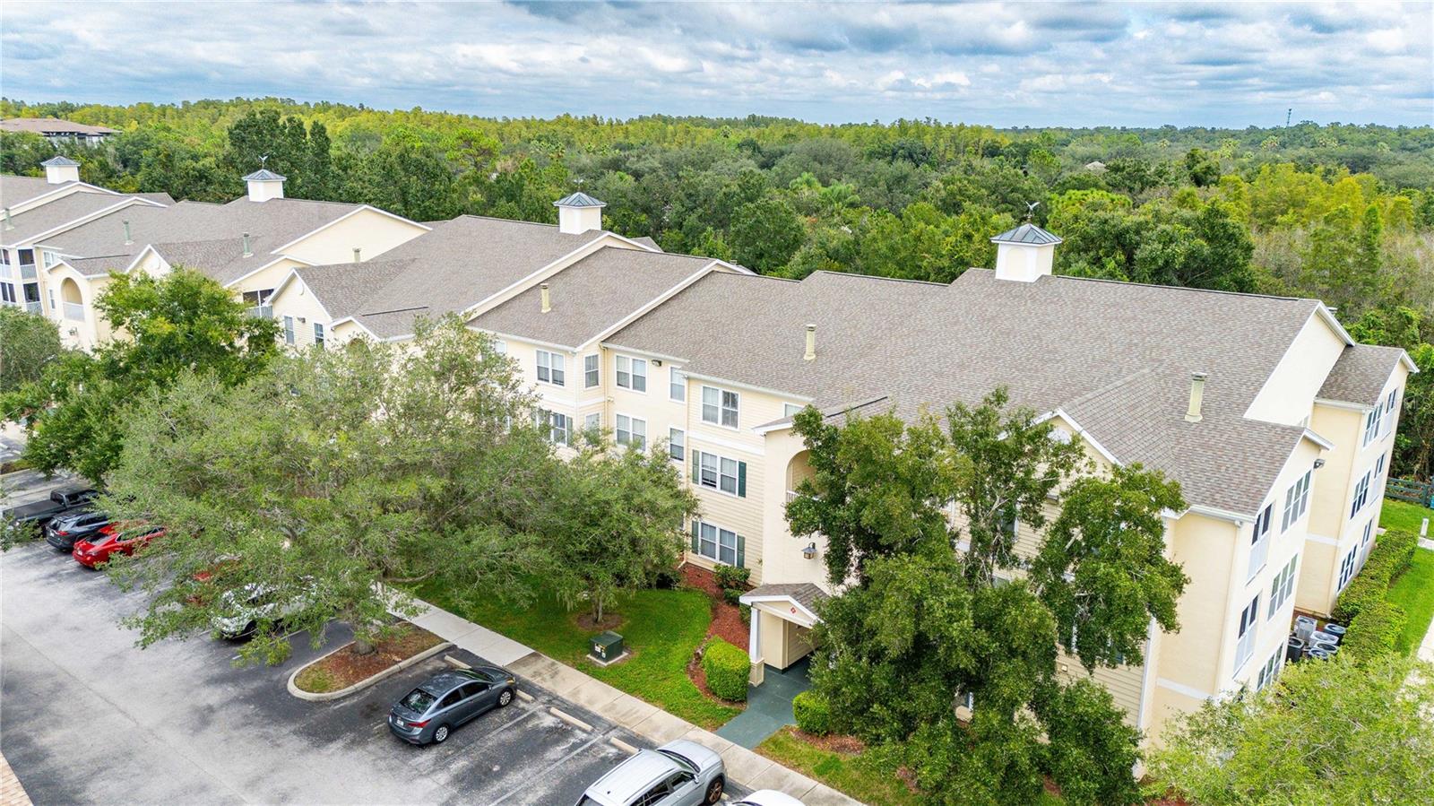 18235 BRIDLE CLUB DR #18235