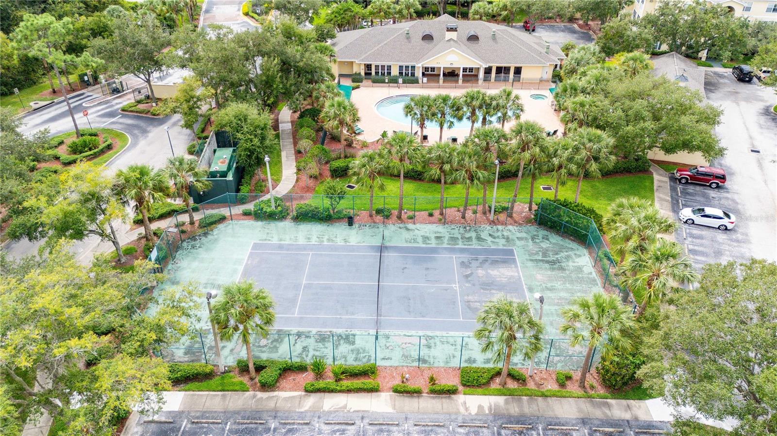 18235 BRIDLE CLUB DR #18235