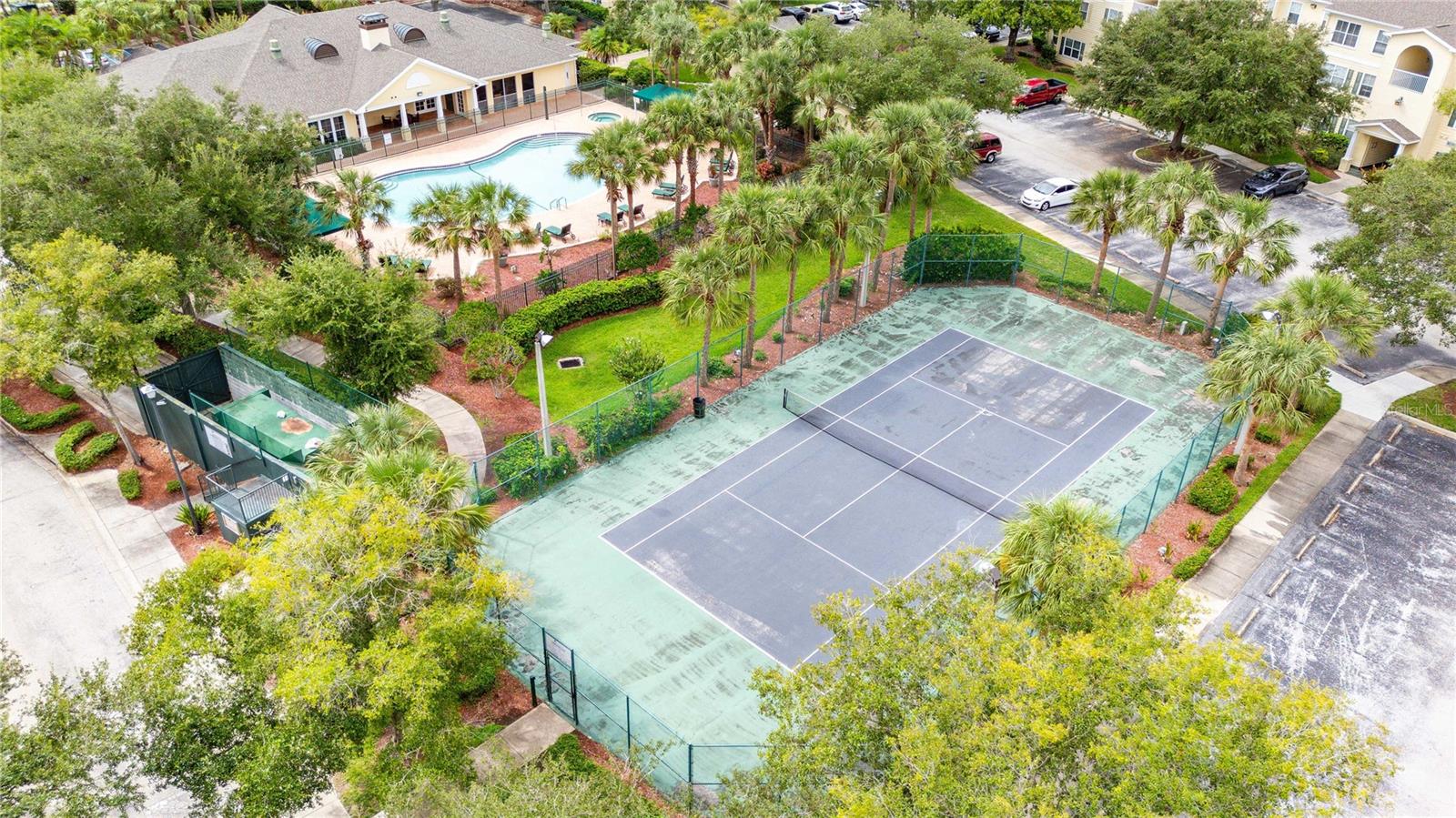18235 BRIDLE CLUB DR #18235