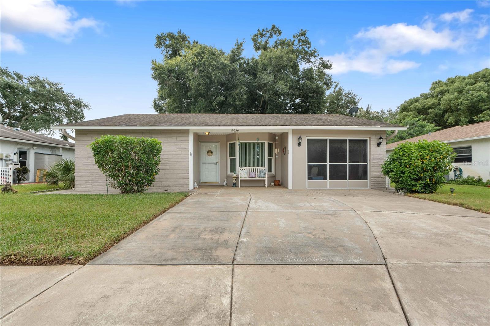 8030 Gleneagle Dr, Port Richey