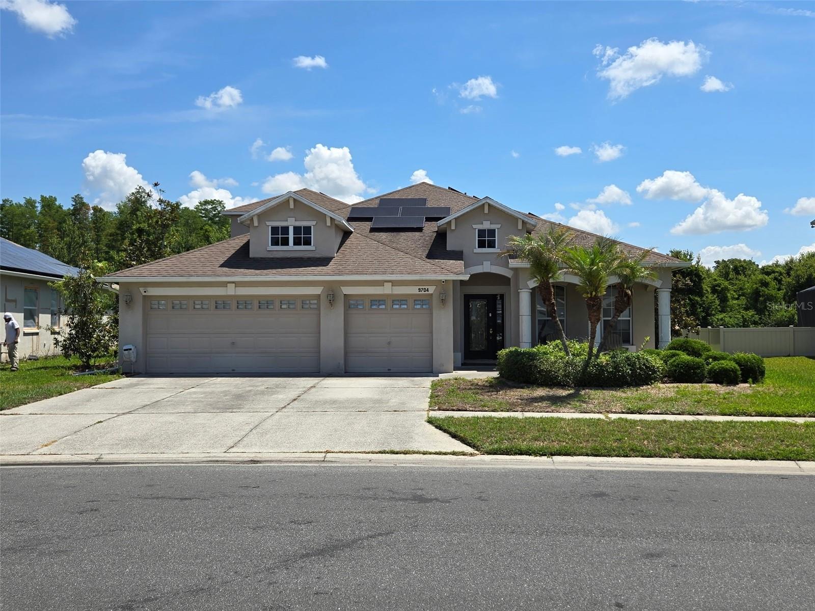 9704 Asbel Estates St, Land O Lakes