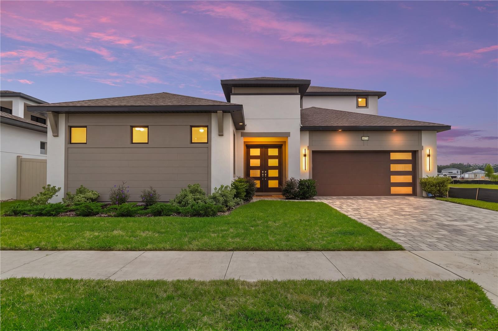 10770 Torchwood Sea Way, San Antonio