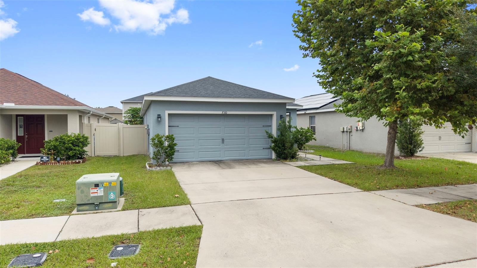7310 INDIGO OASIS CT
