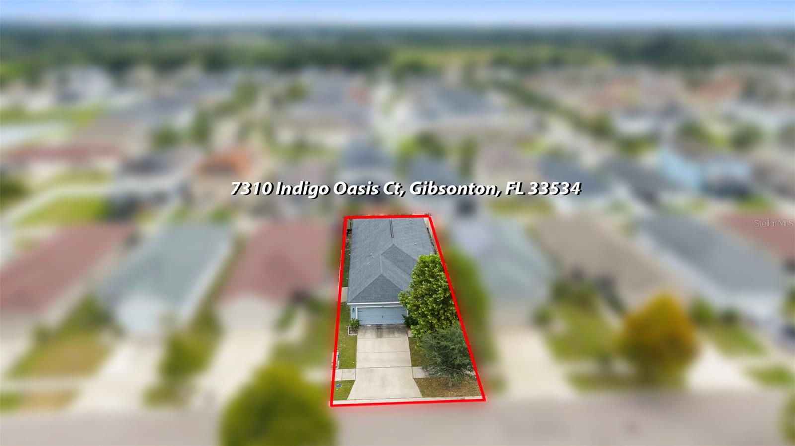 7310 INDIGO OASIS CT