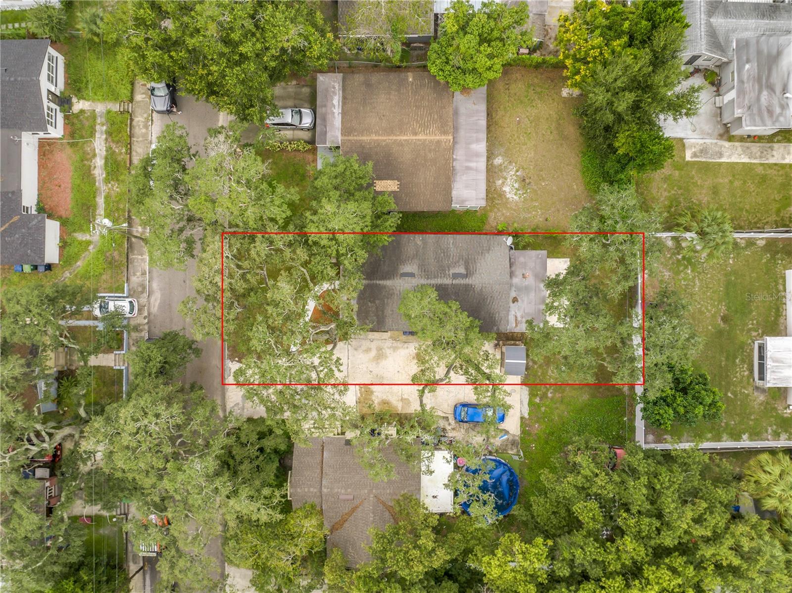 1306 E NEW ORLEANS AVE