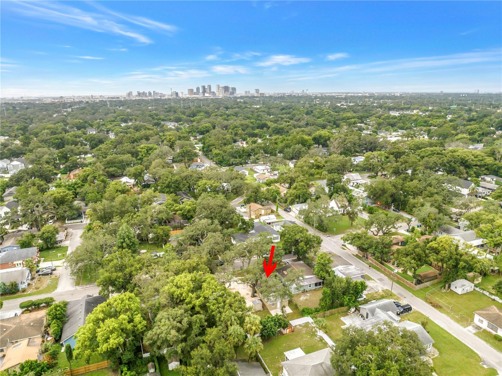 1306 E NEW ORLEANS AVE