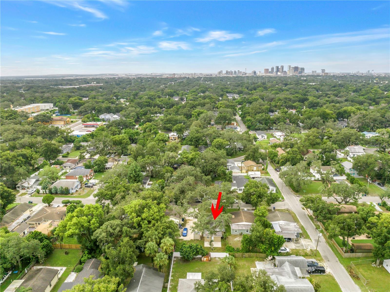 1306 E NEW ORLEANS AVE