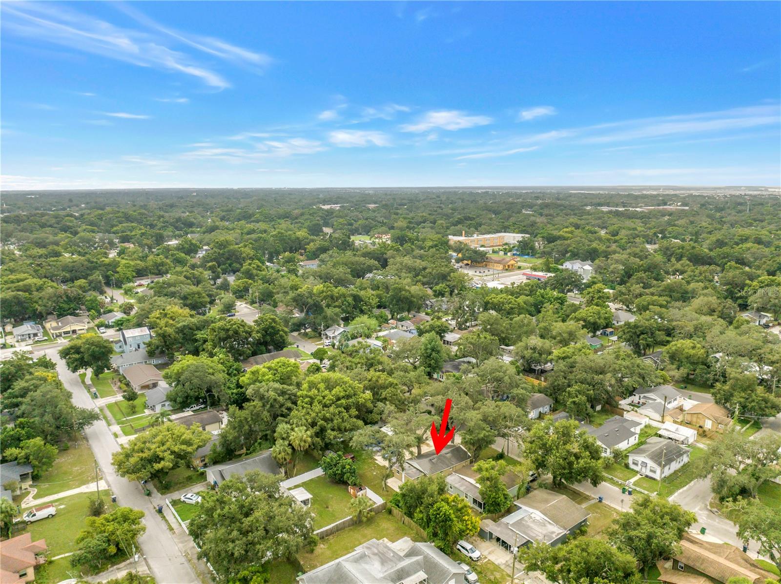 1306 E NEW ORLEANS AVE