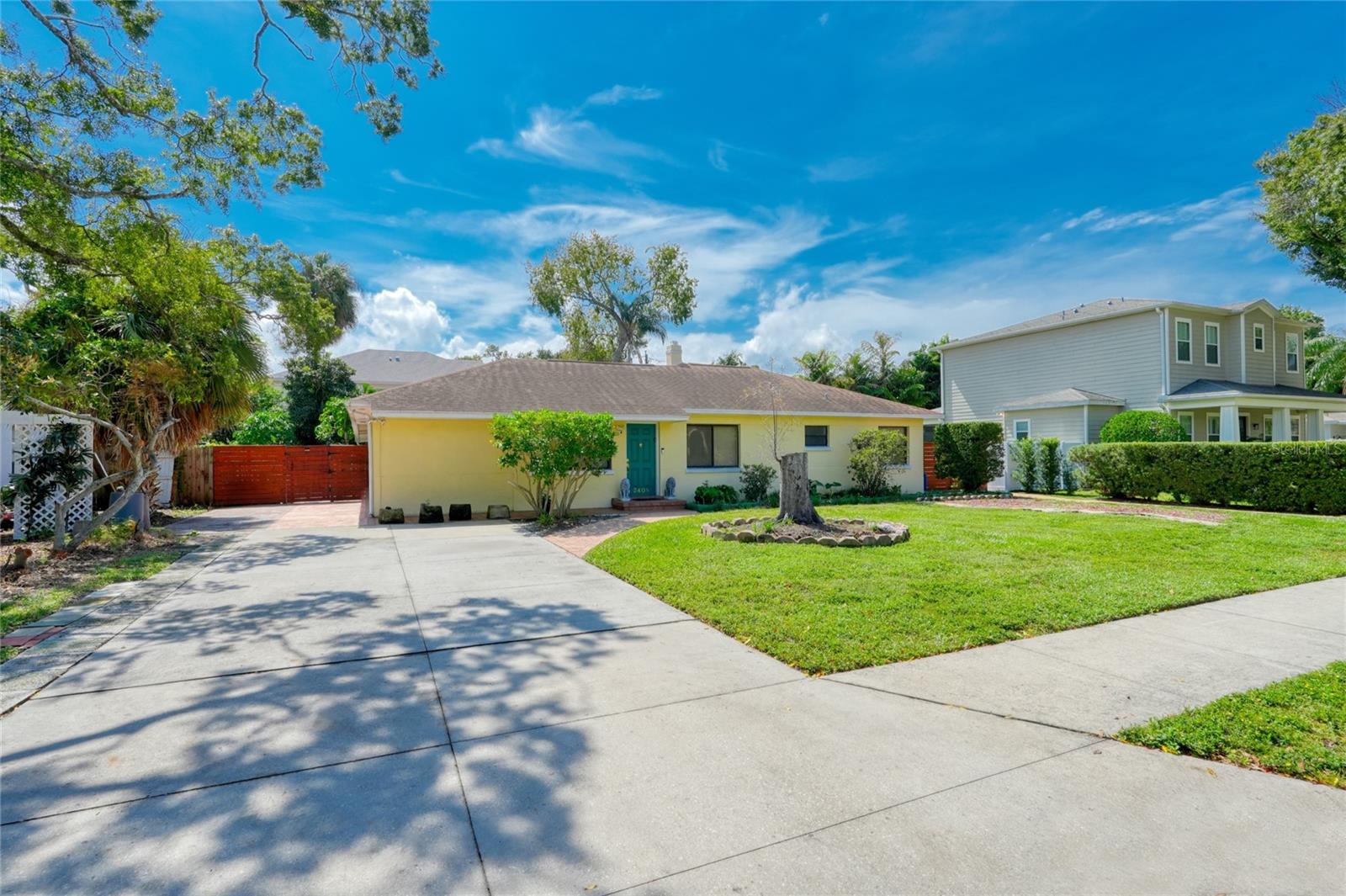3408 W SAN LUIS ST