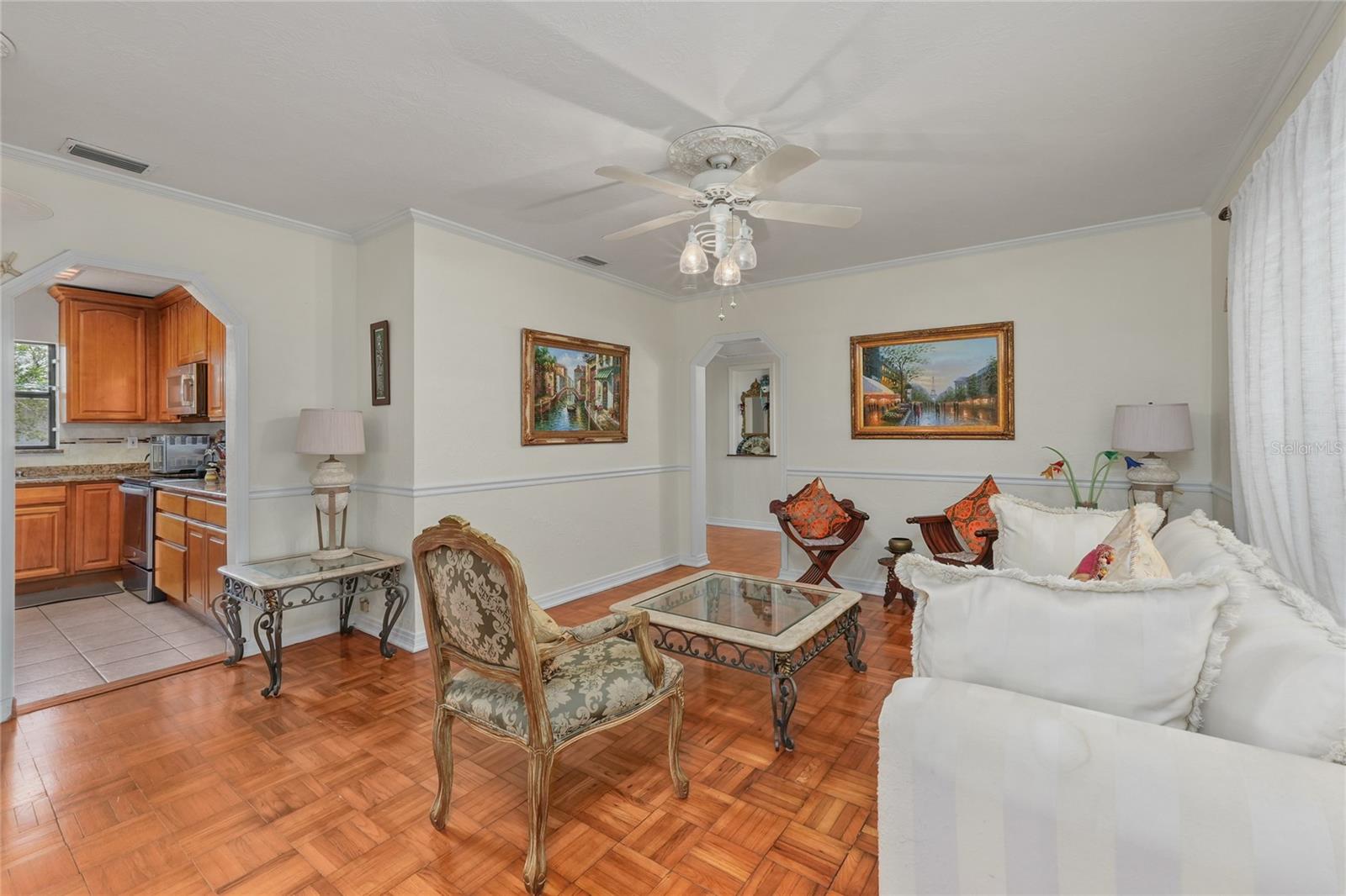 3408 W SAN LUIS ST