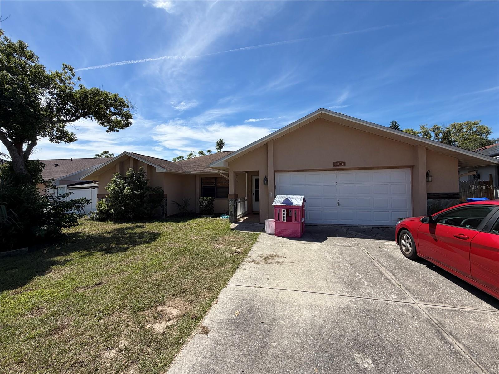 11433 BROWN BEAR LN
