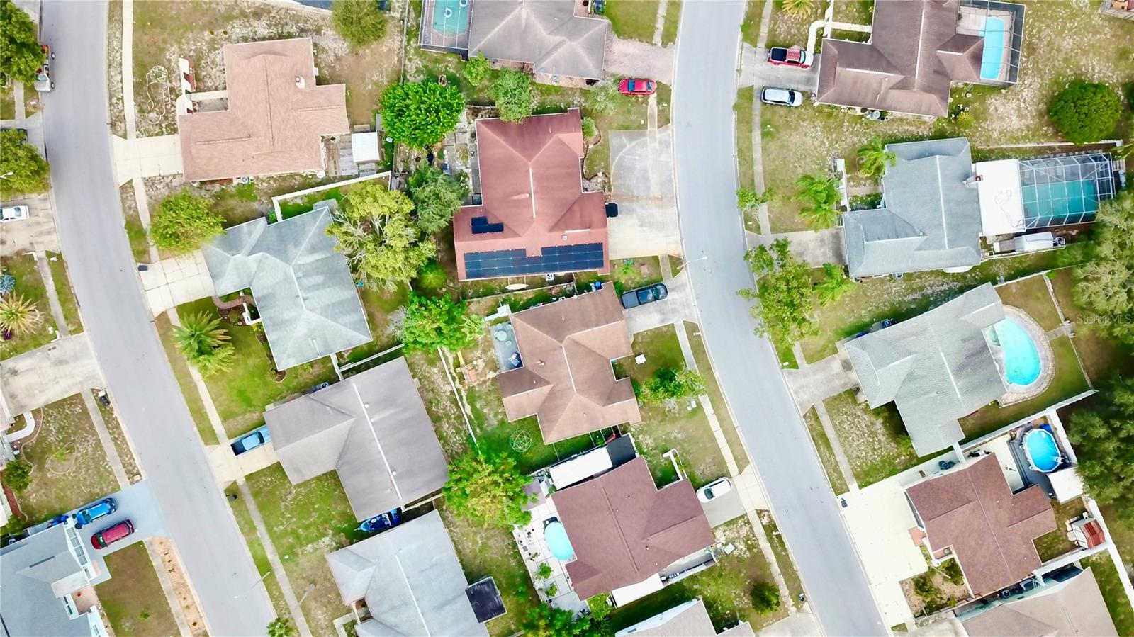 11433 BROWN BEAR LN