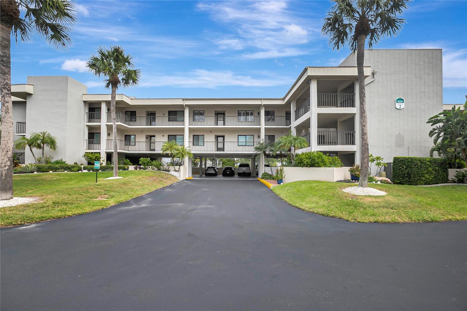8210 Aquila St #224, Port Richey