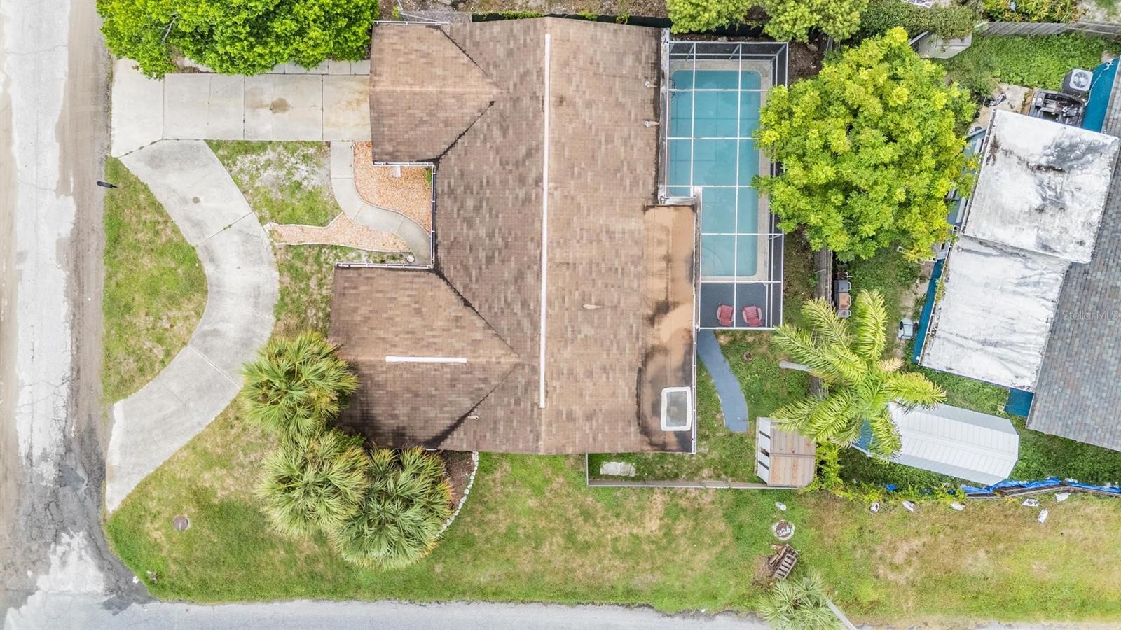 7700 BIRCHWOOD DR