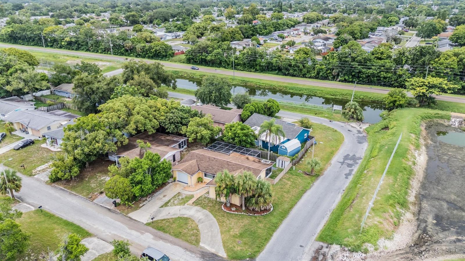 7700 BIRCHWOOD DR