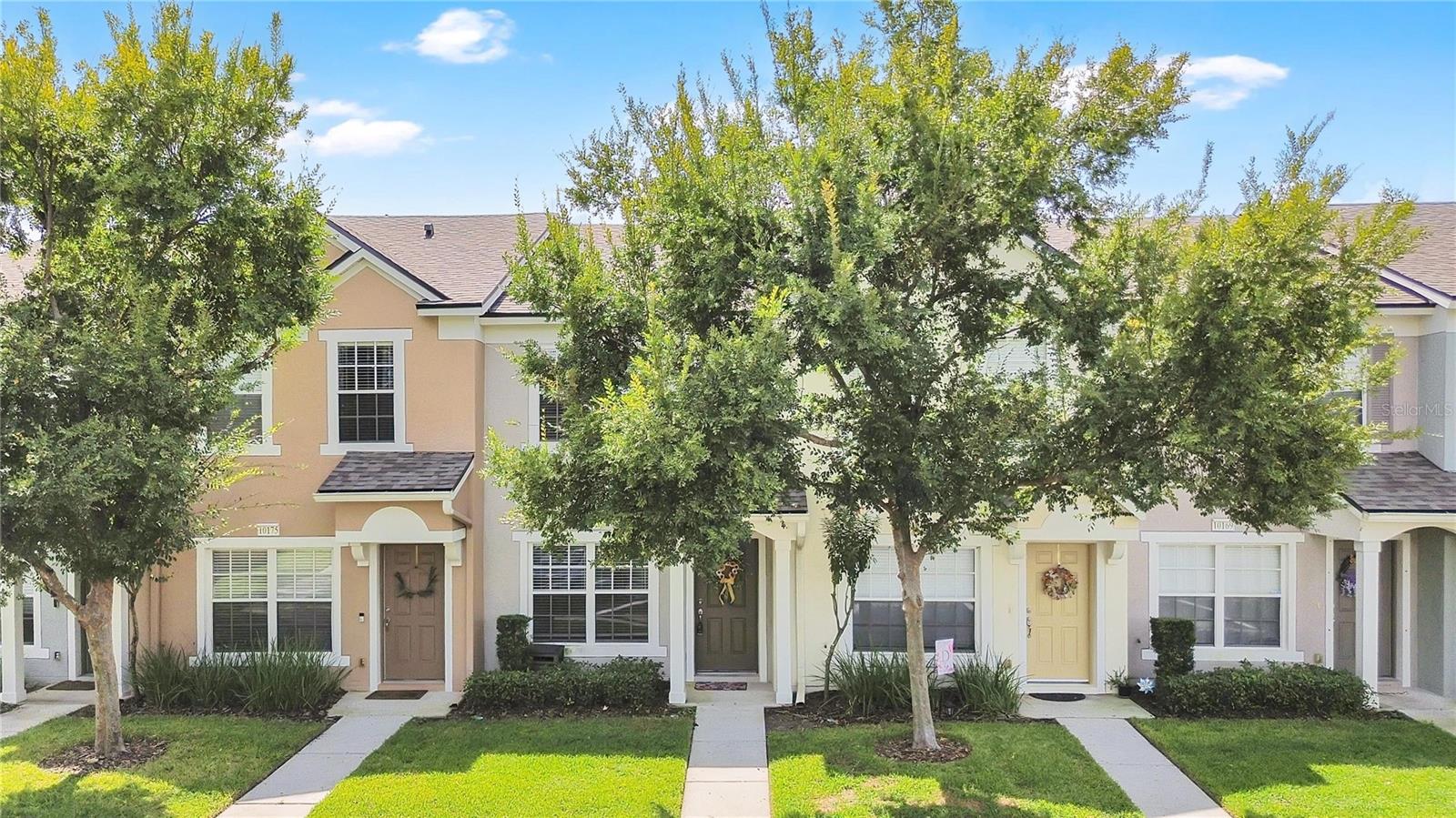 10173 BESSEMER POND CT