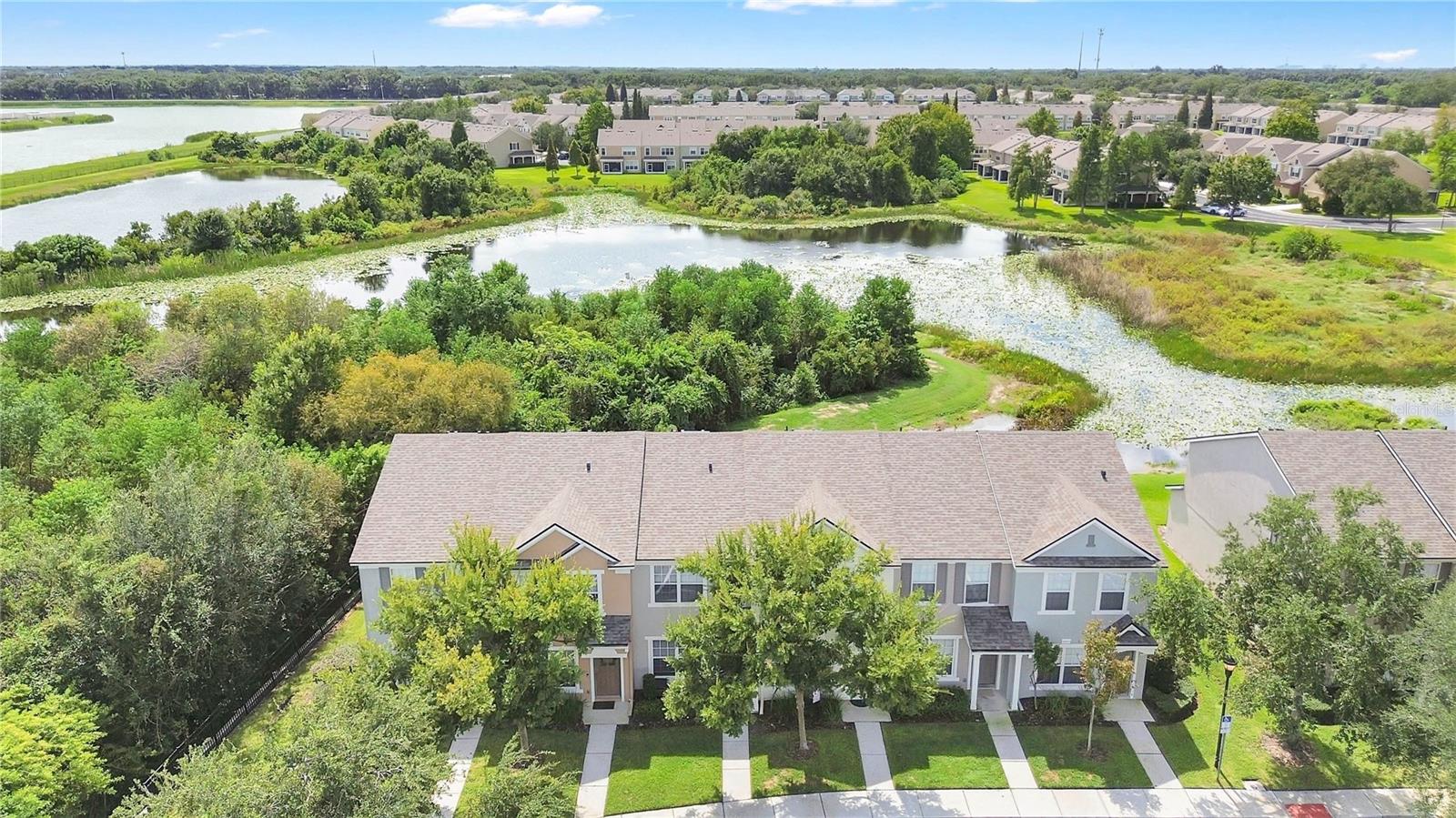 10173 BESSEMER POND CT