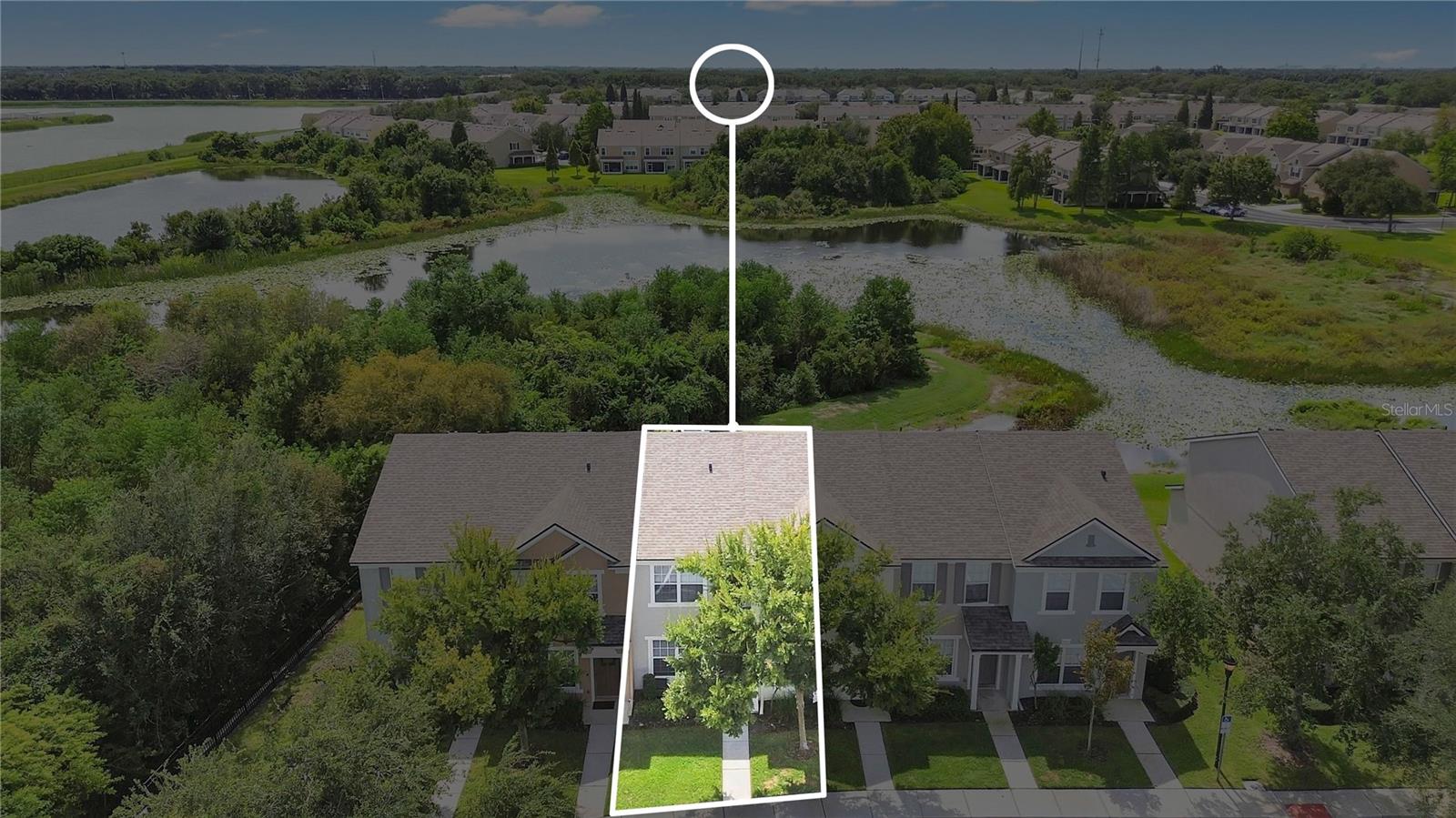 10173 BESSEMER POND CT