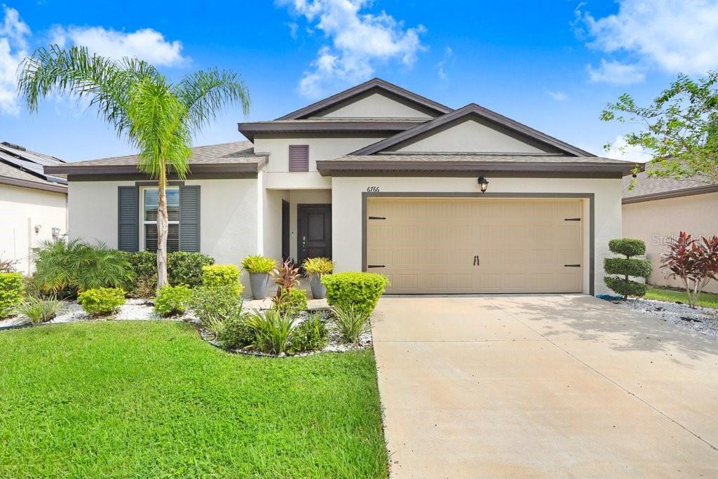 6766 SHELBY LYNN WAY