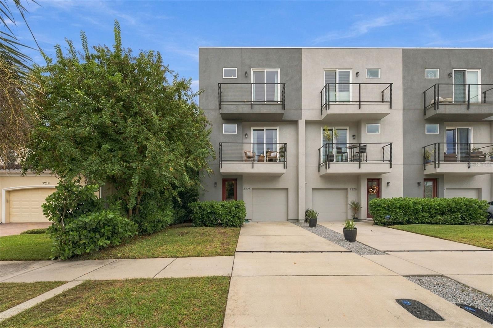 3226 W Horatio St, Tampa