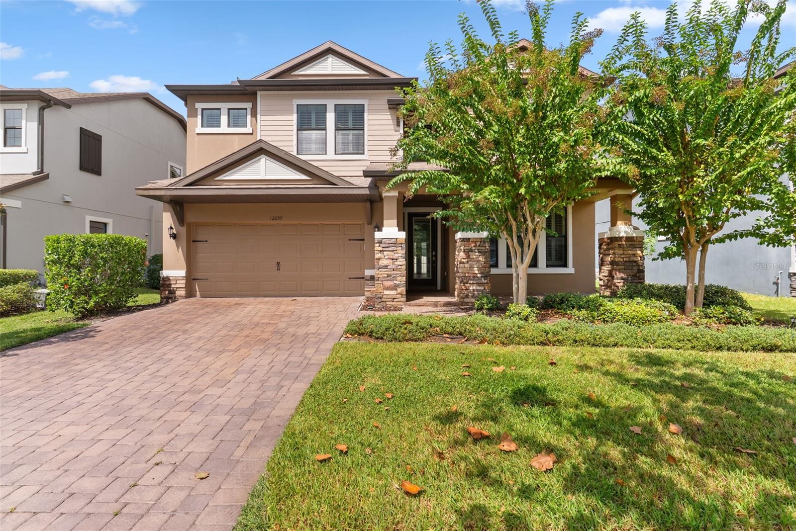 12299 Lake Blanche Dr, Odessa