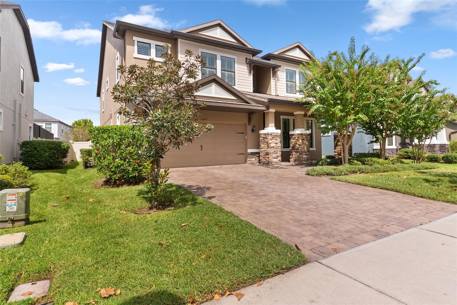 12299 LAKE BLANCHE DR