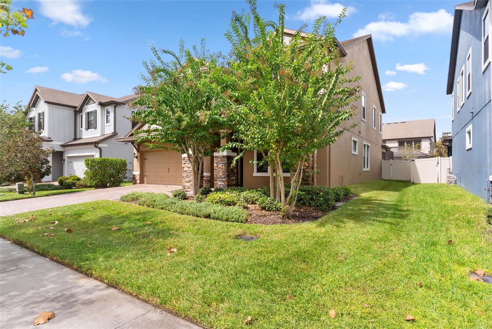 12299 LAKE BLANCHE DR