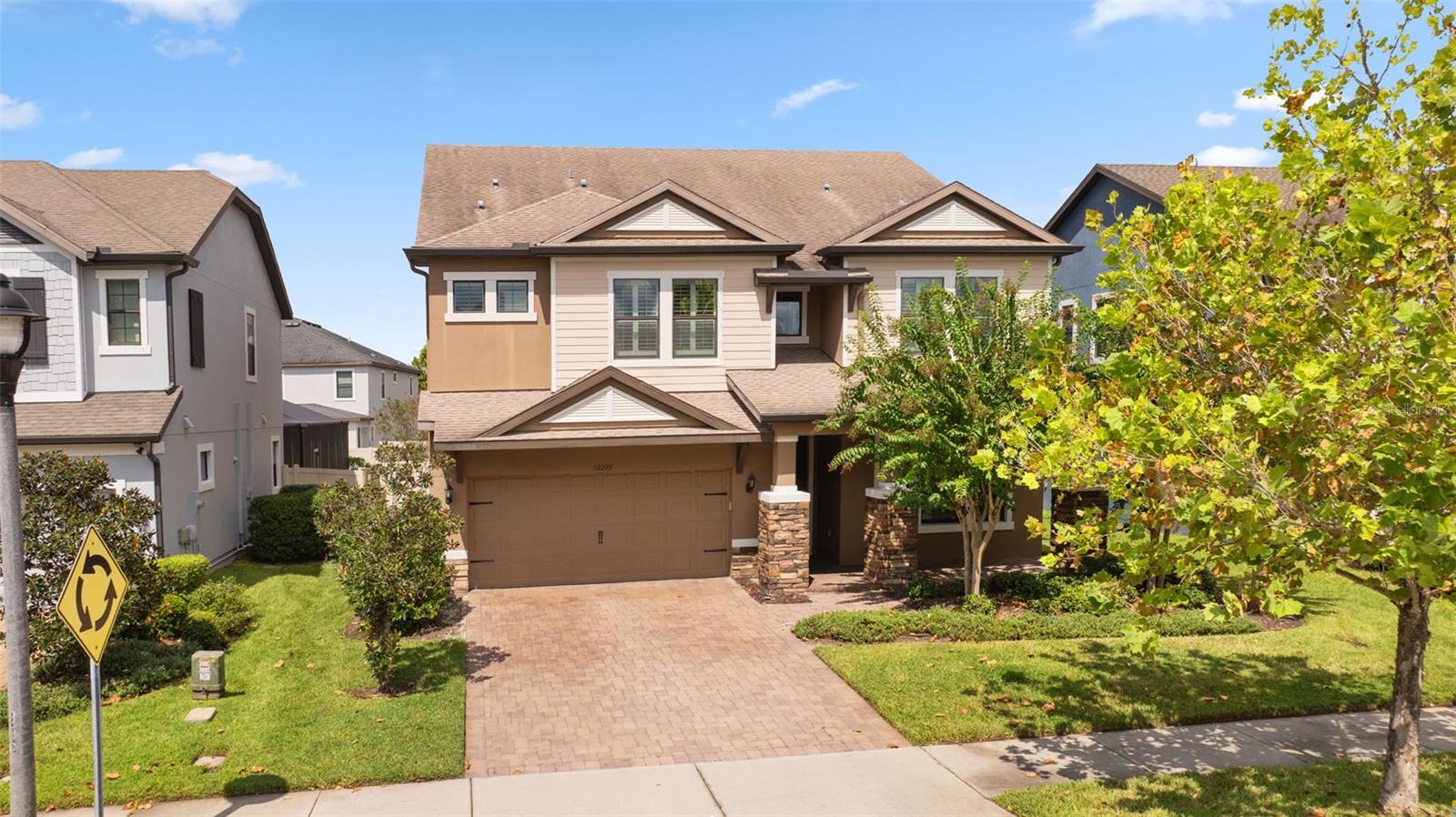 12299 LAKE BLANCHE DR