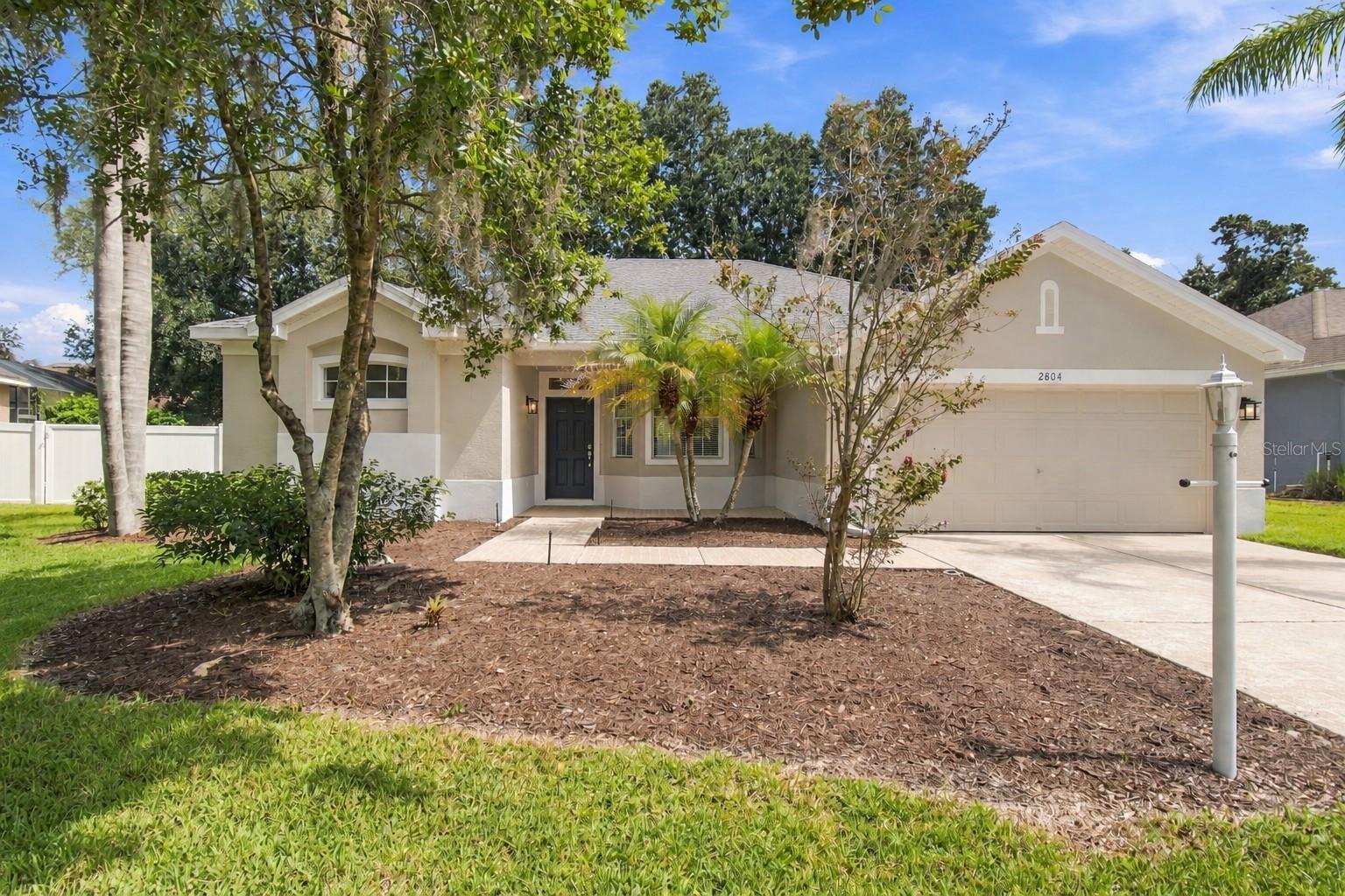 2804 Brooke Pines Ct, Plant City