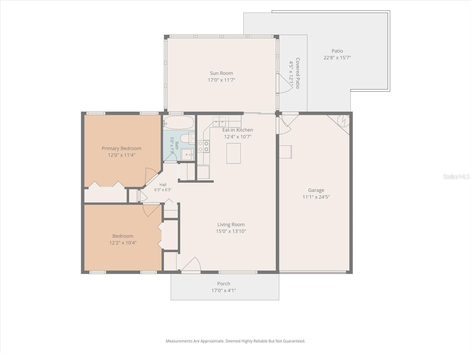 3220 LENWOOD DR