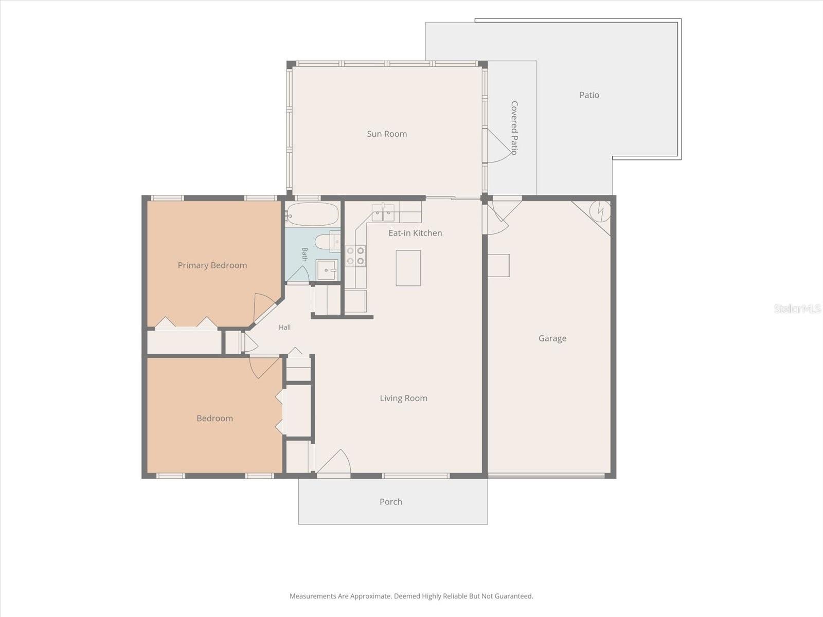 3220 LENWOOD DR