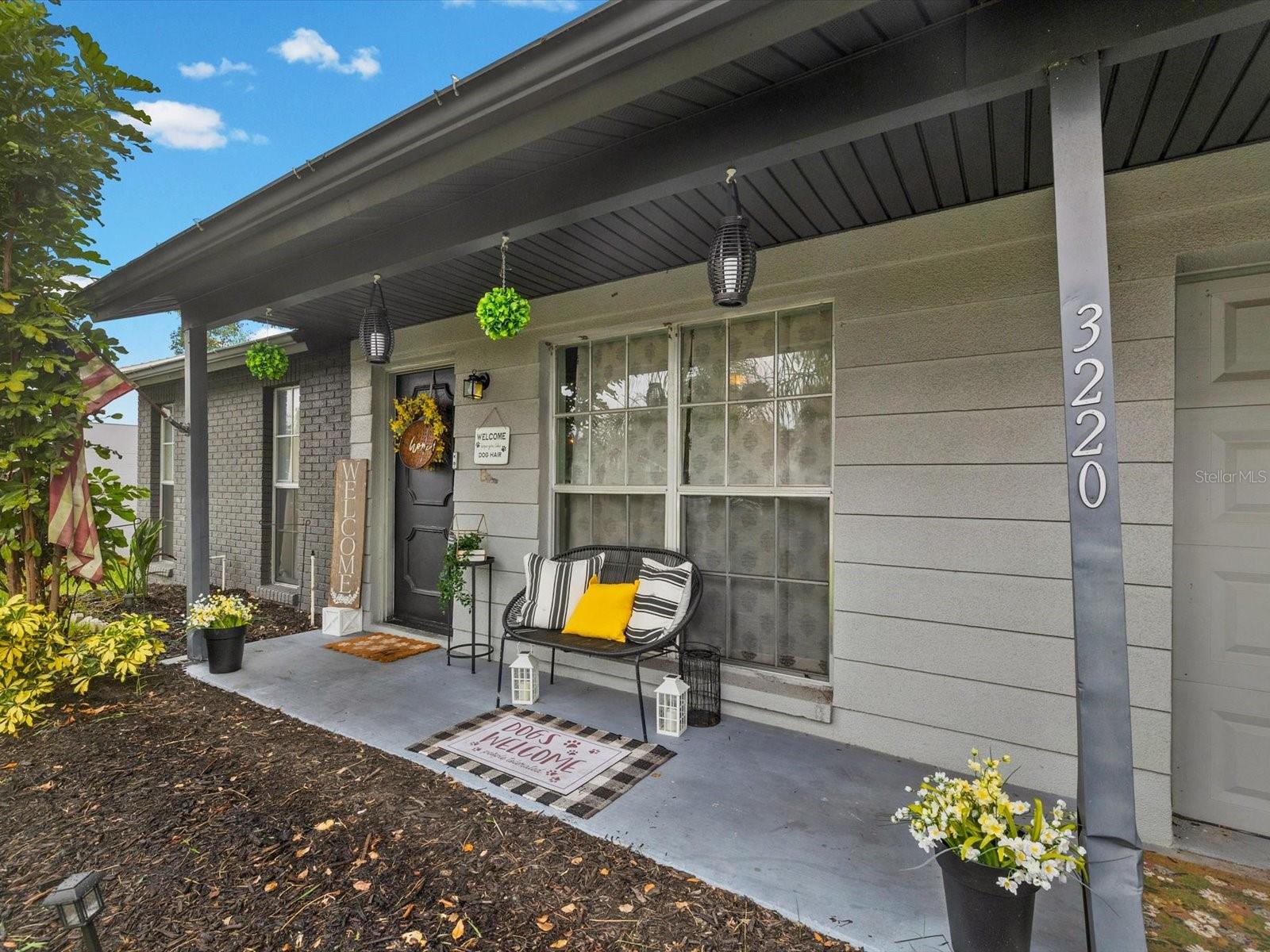3220 LENWOOD DR