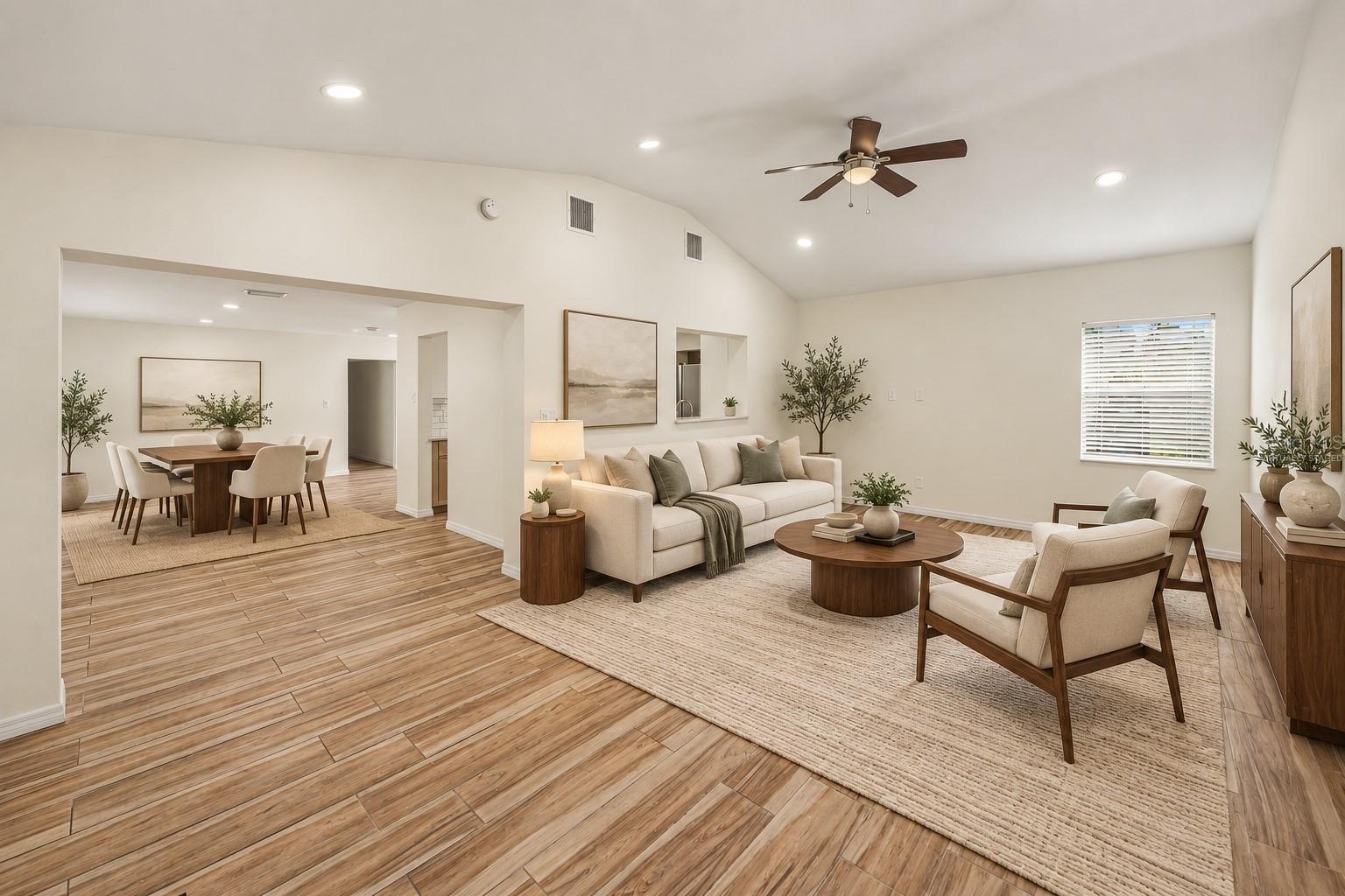 3936 E EDEN ROC CIR #1