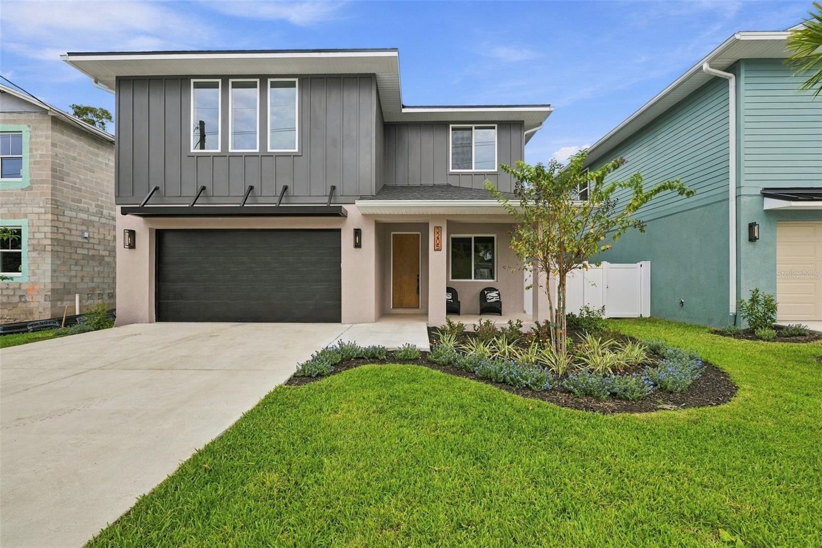 3205 W Wyoming Ave, Tampa