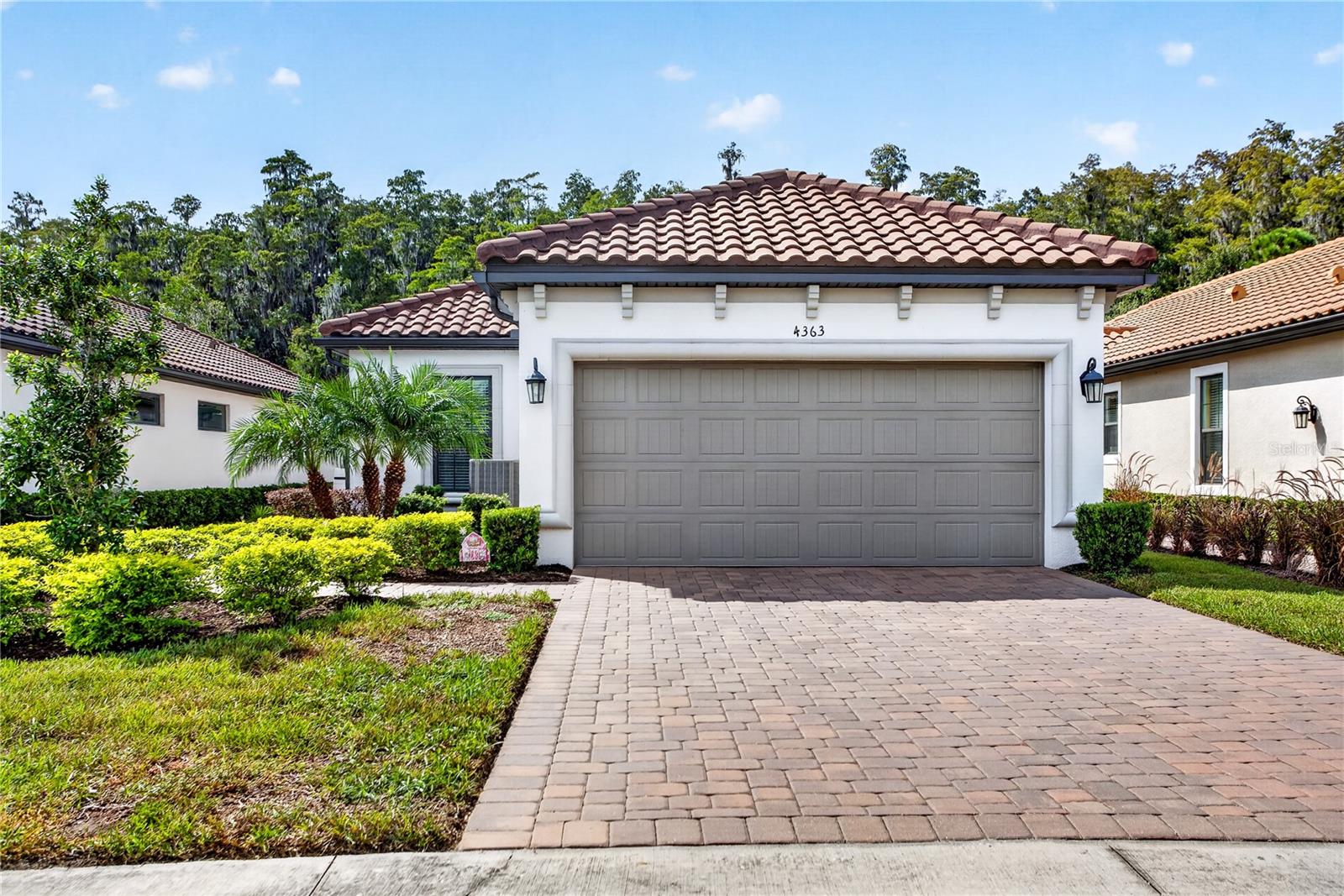 4363 Cairoli Ct, Wesley Chapel