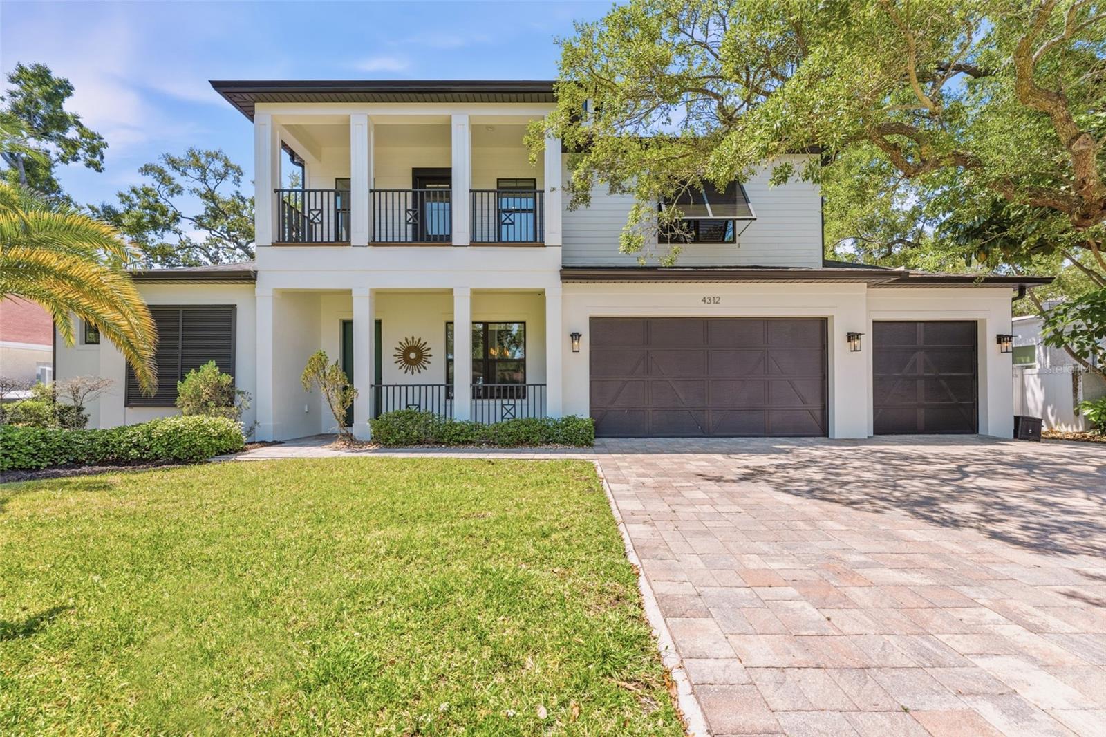 4312 W Obispo St, Tampa