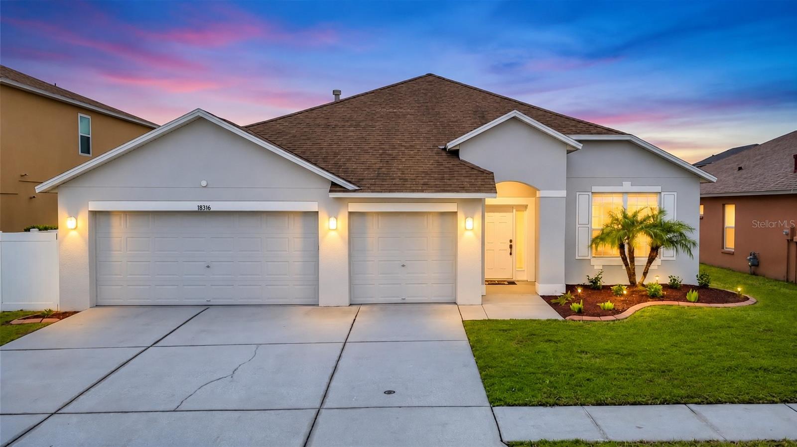 18316 Cypress Haven Dr, Tampa