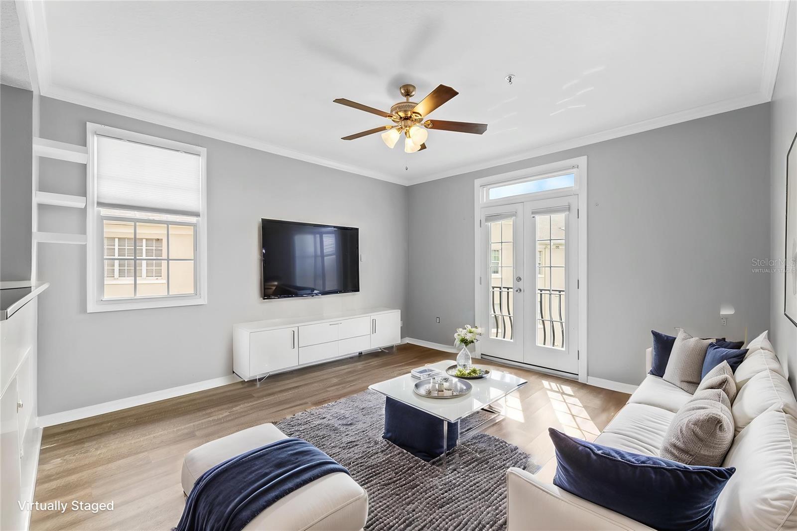 501 KNIGHTS RUN AVE #2324
