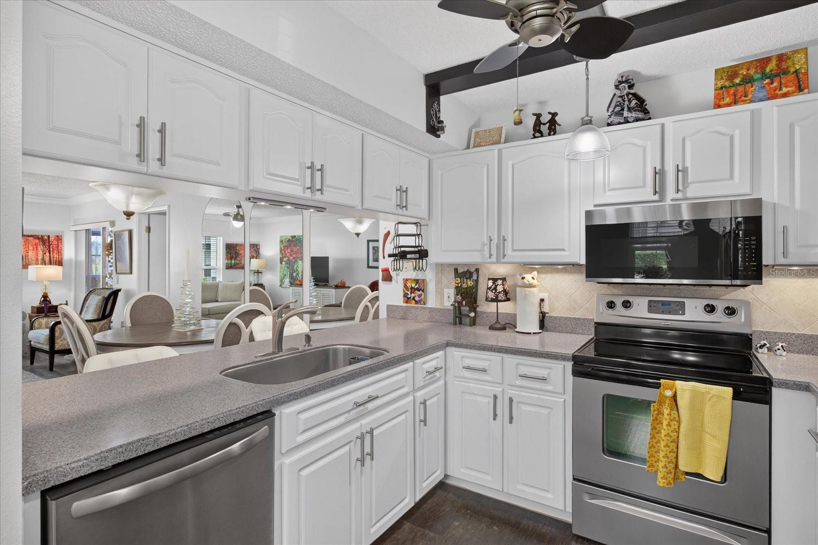 12125 SPARTAN WAY #104