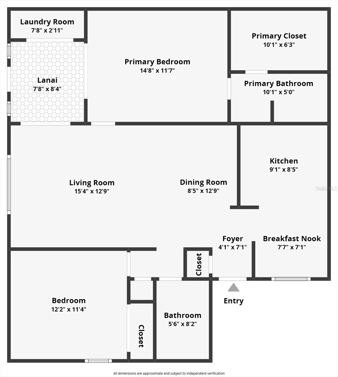 12125 SPARTAN WAY #104