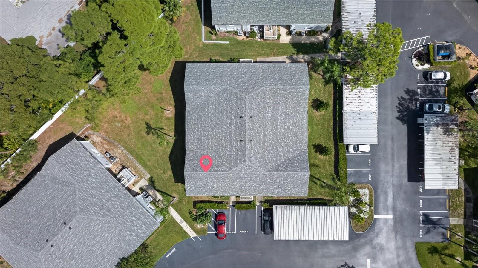 12125 SPARTAN WAY #104