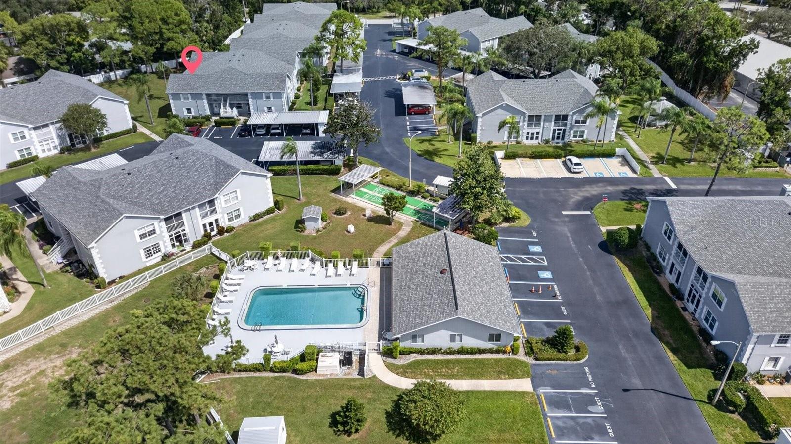 12125 SPARTAN WAY #104