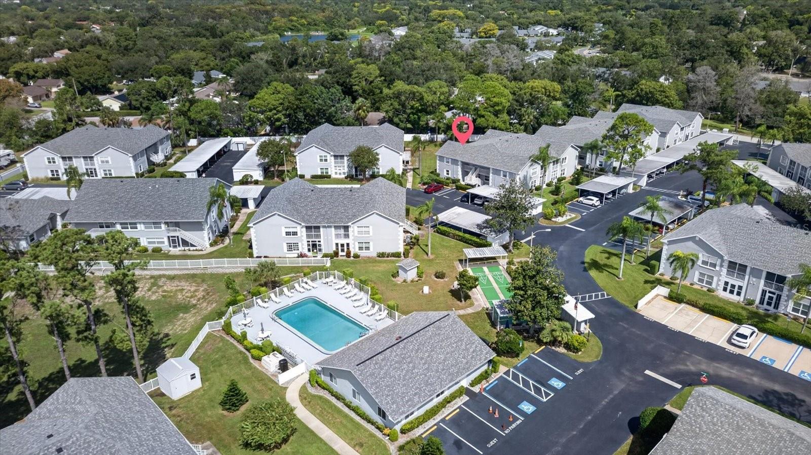 12125 SPARTAN WAY #104