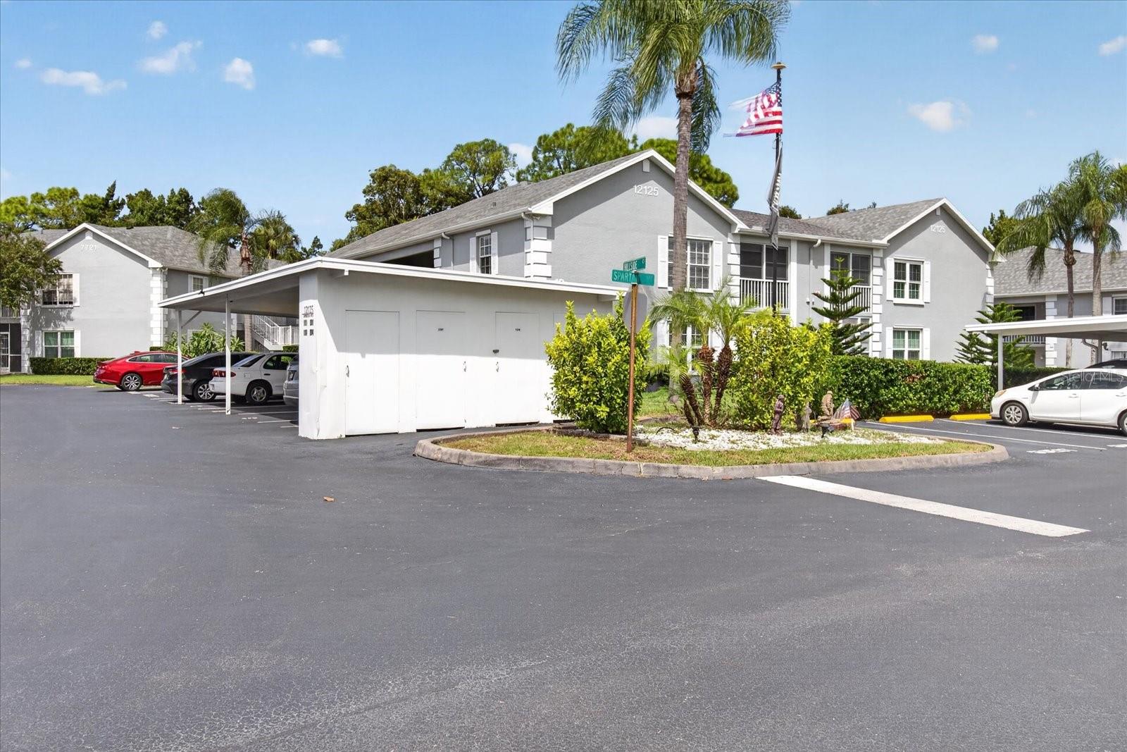12125 SPARTAN WAY #104